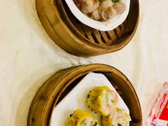 -龙的酒楼·手工早茶·顺德菜(近良路店)