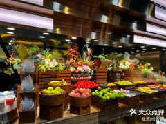 -苏格里岛自助海鲜烤肉(青秀万达店)