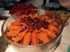-雀蓝川菜(滨湖万象汇店)
