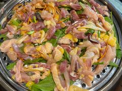 桑拿鸡-阿多私房菜(顺德店)