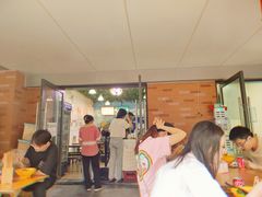 -龍城柳州螺蛳粉(群星路店)