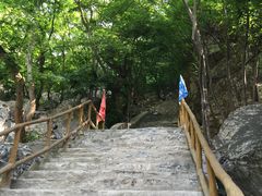 -北京上方山国家森林公园