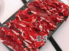 -联胜潮汕牛肉火锅(东苑南路店)