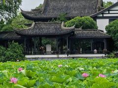 -高子水居