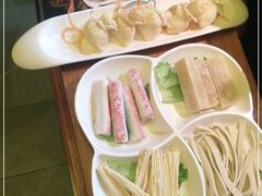 -旺晖本帮骨头煲·深夜火锅(梅园路店)