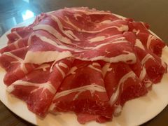 -竹叶涮肉坊(总店)