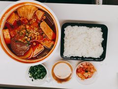 -王家渡火锅(金宝汇店)