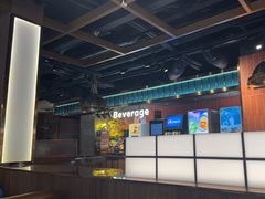 -東盛炭烤自助料理(浦东文峰广场店)