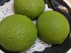 蔬果汁柚子包-点都德(千灯湖环宇城店)