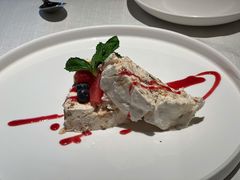 意大利果仁冰糕-Solo(衡山路店)