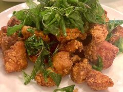 盐酥鸡-光头匠