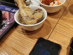 -膳当家黄焖鸡米饭(下沙宝龙店)