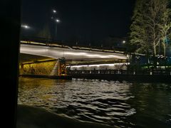 -运河游船(武林门码头)