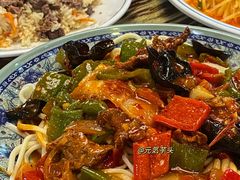 -新疆伊宁远征餐厅