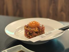 -银座苑烧肉酒场·烤活鳗(仙霞路店)