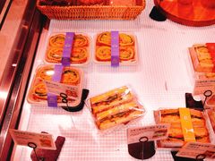 -巴黎贝甜(龙江店)