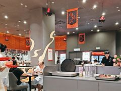 -肉焰山巴西烤肉自助餐厅(龙湖芙蓉天街店)