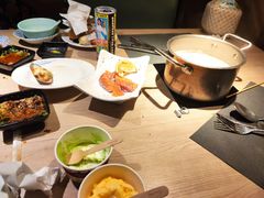 -星伦多自助料理(华润万象城店)