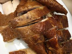 -周生记太爷鸡(文明路店)