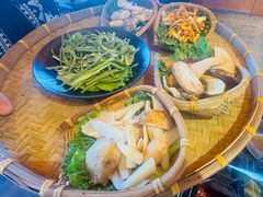-滇野云南野生菌餐厅(陕西南路店)