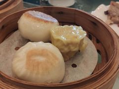 -观澜湖酒店·邀月庭中餐厅
