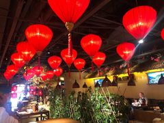 大堂-老湘村·湖南土菜(天河维多利店)