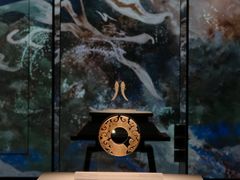 -北京大葆台遗址博物馆