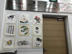 -东书房琴棋书画馆(昆城校区)