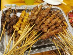 -京朋串屋·烧烤(望京西路总店)