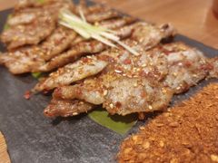 -云水瑶意境云南菜(柏威年购物中心店)