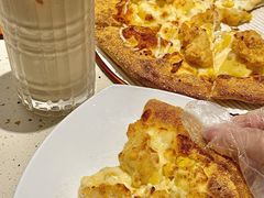 -必胜客(WOW中心城店)