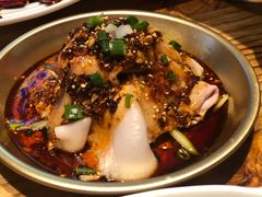 -兔槽江湖菜·重庆璧山兔(水围店)