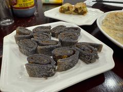 乌糯松花糍粑-御清斋总店(天一街店)