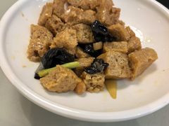 -何记面馆(龙泉山店)