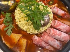 -崔解放·朝韩大排档(虹悦城店)
