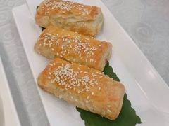 -畔山酒店中餐厅