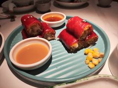 -禄运茶居·手工点心(猎德店)