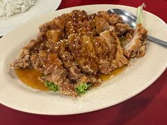 -德成饭店