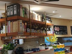 -津之港·日本料理·铁板烧