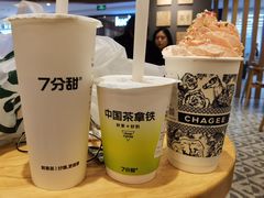 -胖哥俩肉蟹煲(盐城金鹰国际店)