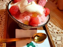 -有七甜品(恒达产业园店)