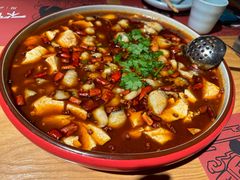 -一个叫川的地方(麒麟新天地店)