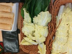 -巴邑火锅·鲜切牛肉(萧山银隆店)