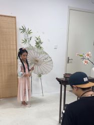 -可优蜜儿童摄影