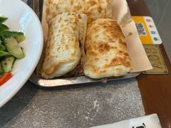 -高玛纳驴肉火烧(河间总店)