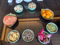 -十八棵（老龙井）御茶园(老龙井店)