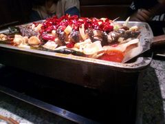 -里岛烤鱼(东港凯虹广场店)