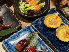 -大渔铁板烧(花园道店)