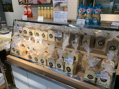 -Olé精品超市(上海虹桥南丰城店)