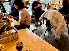 -Alimentari早午餐(安福路店)